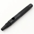 QJH Leather Hole Punch Removable Round Belt Punch Hole Screw Punch Leather Tools 2.0/2.5/3.0/3.5/4.0/4.5/5.0mm