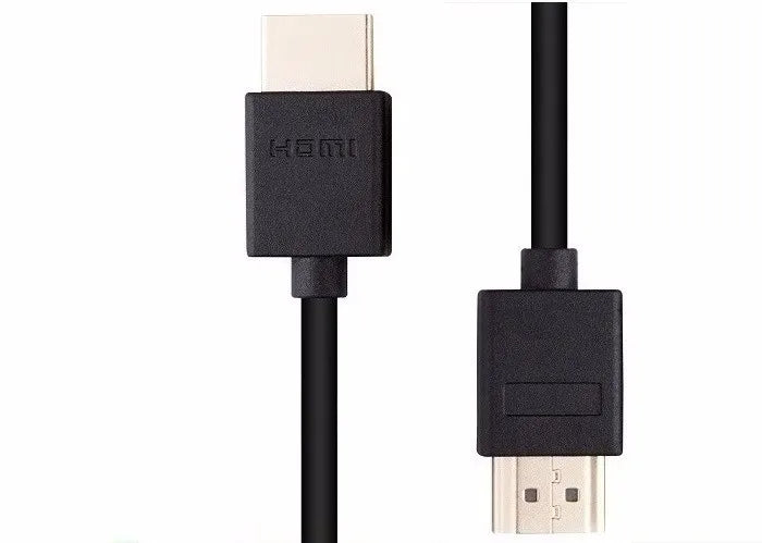 3ft 5ft  6ft 10ft 15ft High speed Gold Plated Plug HDMI-compatible Cable 1.4 Version HD 1080P 3D for HDTV XBOX PS3computer cable