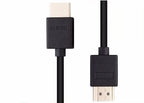 3ft 5ft  6ft 10ft 15ft High speed Gold Plated Plug HDMI-compatible Cable 1.4 Version HD 1080P 3D for HDTV XBOX PS3computer cable