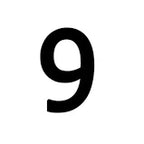 Lot of 10pcs Same Numbers Adjustable Price Cube Letters Assembly Jewelry Watch Shop Display Block EUR Price Numeral Combined Tag