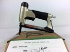 MT8016LN pneumatic shackle gun with a long nose furniture stapler for type 8016