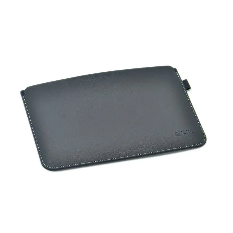 Ultra-Thin Super Slim Laptop Bag Case Sleeve for 2018 MacBook Pro Retina & Air 12 13 15 16 Transverse style