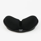 Anti-skid Memory Foam Mouse Pad Mousepad Support Wrist Rest Mat Ergonomic Office Healthy Mouse Pad for Computer Laptop Desktop