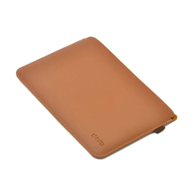 Ultra-Thin Super Slim Laptop Bag Case Sleeve for 2018 MacBook Pro Retina & Air 12 13 15 16 Transverse style