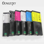 ECO UV Ink Cartridge Full With 220ML UV Ink For Roland LEF-300 LEF-20 LEF-12 LEJ-640 LEC-540 LEC-330 (7 Colors Are Available)