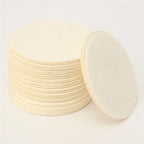 350Pcs Per Pack Coffee Maker Replacement Professional Filters Paper For Aeropress Coffee Tea Tools Kitchen Tools