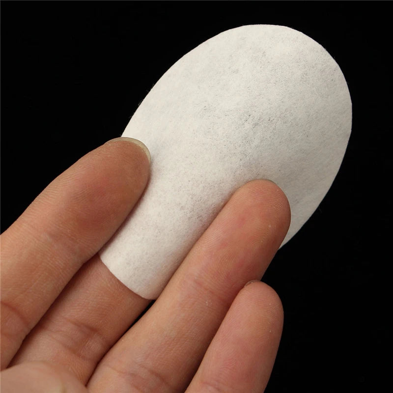 350Pcs Per Pack Coffee Maker Replacement Professional Filters Paper For Aeropress Coffee Tea Tools Kitchen Tools