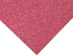 500pcs  12"*12" Glitter Card Paper Stock for Cricut Cameo Machine for Birthday Invitation