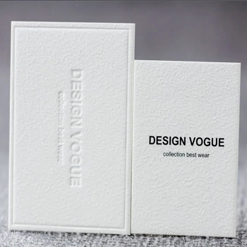customized Printed brand name hang tags with Specialty paper for garment clothes/shoes/bags/Clothing tags/label with opp bag