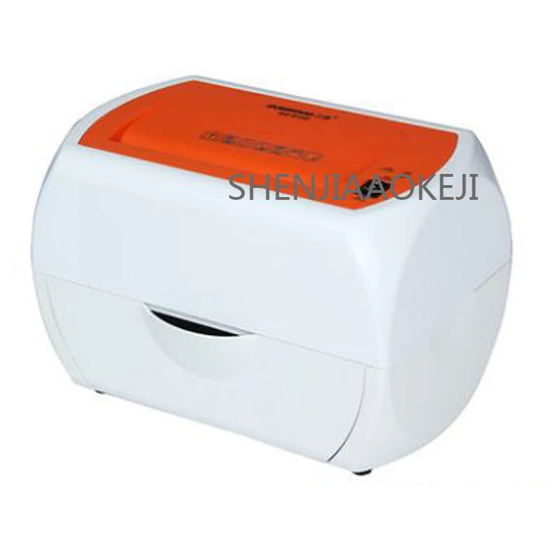Desktop Electric paper shredder SD9150 office type Powerful shredder Home minicomputer Mini mute Fully automatic shredder