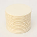350Pcs Per Pack Coffee Maker Replacement Professional Filters Paper For Aeropress Coffee Tea Tools Kitchen Tools