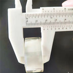 Width18mm Small Office S2 Transparent Tape Students Adhesive Tapes Glue Packaging Supplies Drop Shipping