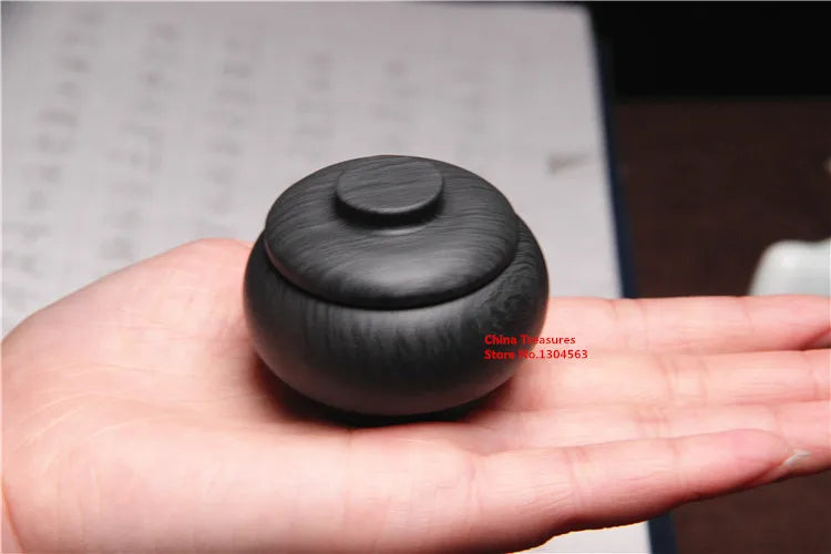 Small size,Chinese She Yan Tai Inkstone Inkslab for Calligraphy Ink Stick stone Chinese Painting Study Supplies 5cm*2.5cm