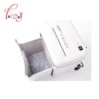 14L Electric Paper Shredder SD9280 Mute File Grinder Office Home Crusher Destroyer Guillotine Trimmer For Paper Document 220V