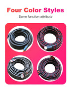 Lungfish Long HDMI-Compatible Cable 1080P 3D for Splitter Switch PS4 LED TV Box Xbox Projector Computer