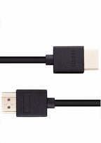 3ft 5ft  6ft 10ft 15ft High speed Gold Plated Plug HDMI-compatible Cable 1.4 Version HD 1080P 3D for HDTV XBOX PS3computer cable