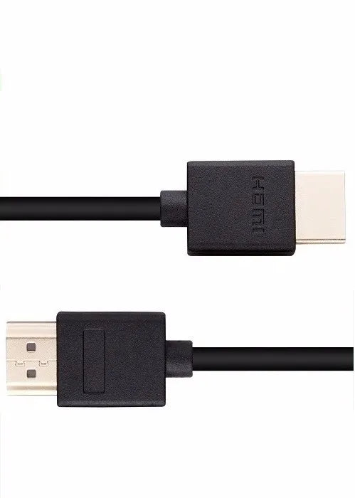 3ft 5ft  6ft 10ft 15ft High speed Gold Plated Plug HDMI-compatible Cable 1.4 Version HD 1080P 3D for HDTV XBOX PS3computer cable