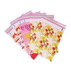 10PCS 10x13'' 250x330mm Color Poly Mailer Without Padded Envelopes Self Seal Mailing bag envelope shipping envelopes