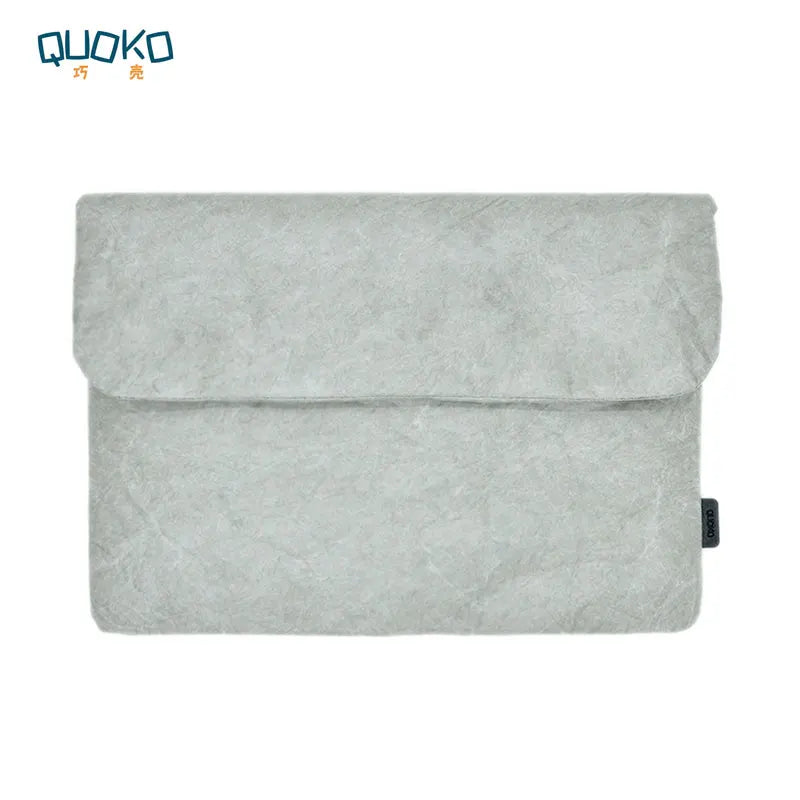 Vintage Old Style Laptop Bag Cover,Fiber Materi Paper Laptop Sleeve Case For M1 MacBook Air Pro 13.3/14/15.4/16 inch Dell Huawei