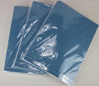 500 pieces /lot ,Thin Semi Transparent Drawing stick figures Paper Transparent Chinese characters Paper blank for copybooks