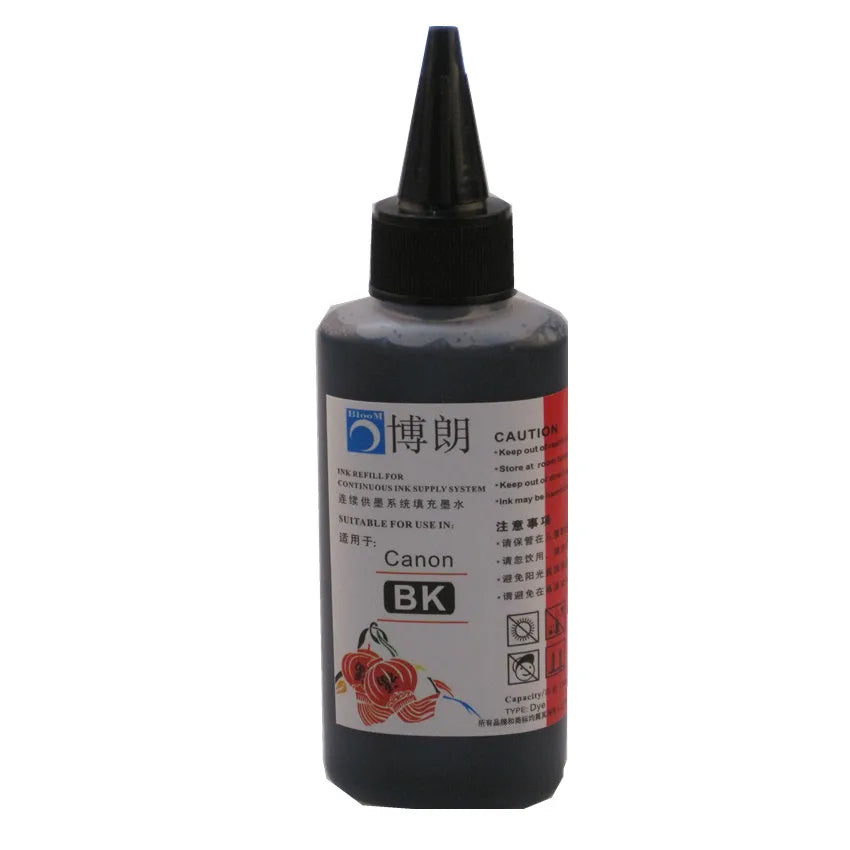 Refill ink kit for canon pg-560 CL-561 560 561 XL ink cartridge TS7450 TS7451 TS 7450 TS5350 TS5351 TS5352 TS5353  Printer ink