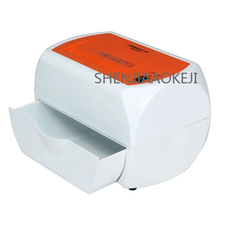 Desktop Electric paper shredder SD9150 office type Powerful shredder Home minicomputer Mini mute Fully automatic shredder