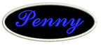 Custom Embroidered Name Patch 110MM Wide Biker Motorcycle Badge Tag Vest Personalized