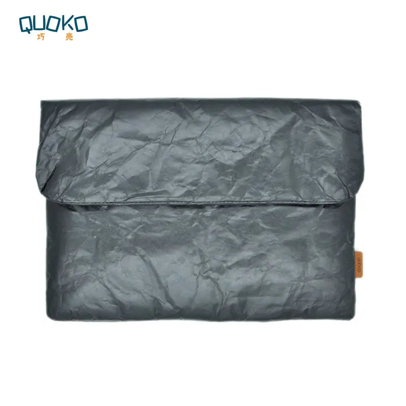 Vintage Old Style Laptop Bag Cover,Fiber Materi Paper Laptop Sleeve Case For M1 MacBook Air Pro 13.3/14/15.4/16 inch Dell Huawei