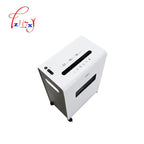 Automatic Electric Paper shredder Mute file grinder Destroy Document Files 23L large household o-ffice  file shredder 3*15mm