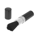 Dust Screen LCD Display Keyboard Cleaner Camera Telescopic Lens Cleaning Brush
