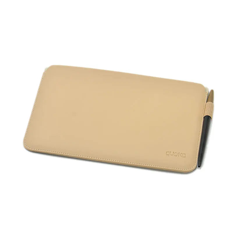 Ultra-Thin Super Slim Laptop Bag Case Sleeve for 2018 MacBook Pro Retina & Air 12 13 15 16 Transverse style
