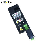 106R02760 106R02761 106R02762 106R02763 Compatible Toner Cartridge For Xerox Phaser 6020 6022 Workcentre 6025 6027 Laser Printer