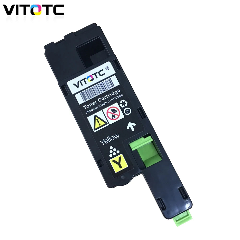 106R02760 106R02761 106R02762 106R02763 Compatible Toner Cartridge For Xerox Phaser 6020 6022 Workcentre 6025 6027 Laser Printer