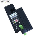 106R02760 106R02761 106R02762 106R02763 Compatible Toner Cartridge For Xerox Phaser 6020 6022 Workcentre 6025 6027 Laser Printer