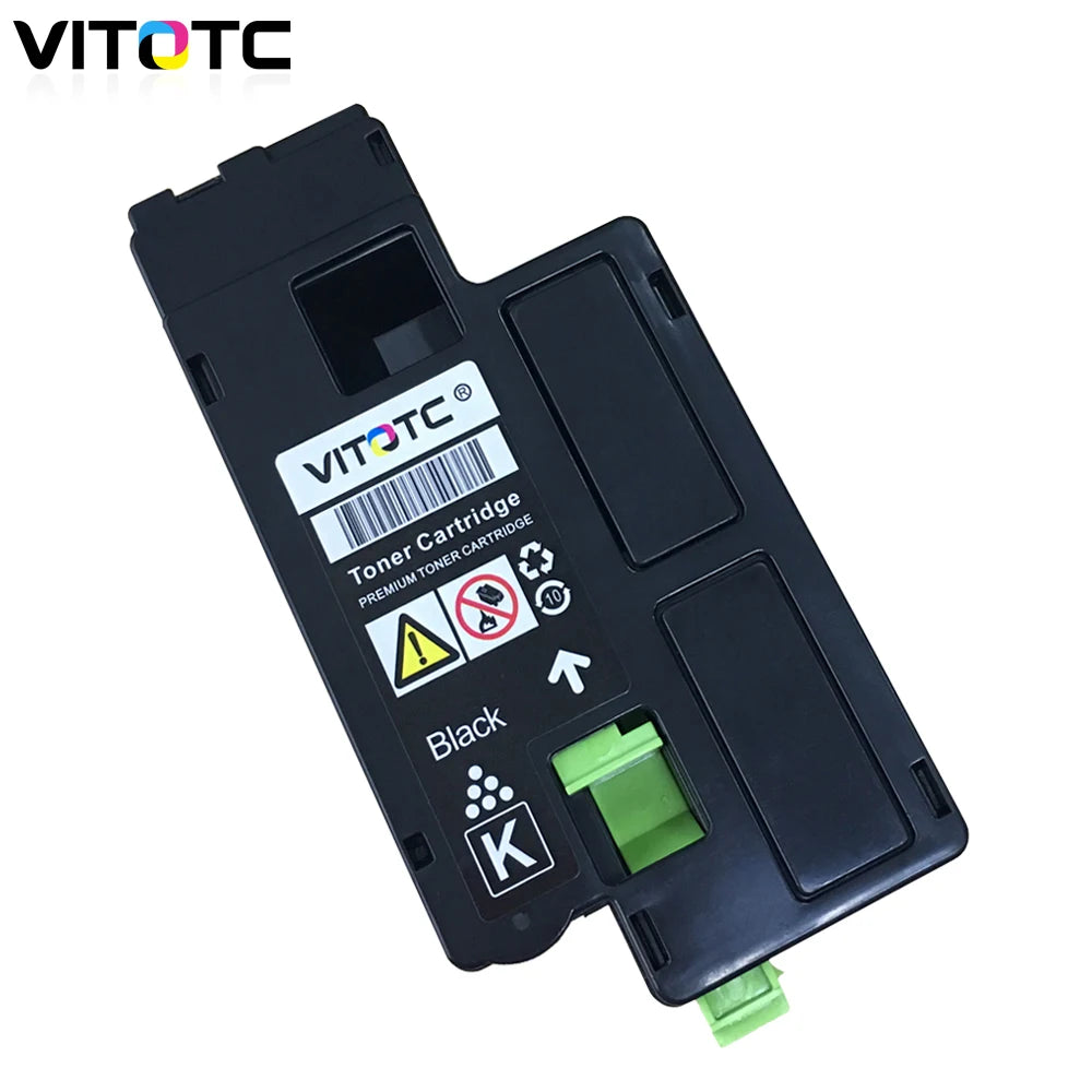 106R02760 106R02761 106R02762 106R02763 Compatible Toner Cartridge For Xerox Phaser 6020 6022 Workcentre 6025 6027 Laser Printer