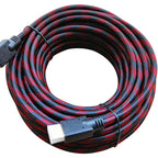 Lungfish Long HDMI-Compatible Cable 1080P 3D for Splitter Switch PS4 LED TV Box Xbox Projector Computer