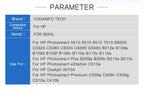 364XL Ink Cartridge For HP 364 HP364 XL Compatible Photosmart 5510 5515 6510 B010 B109 B209 Deskjet 3070A Printer