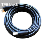 Lungfish Long HDMI-Compatible Cable 1080P 3D for Splitter Switch PS4 LED TV Box Xbox Projector Computer