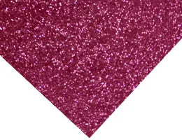 500pcs  12"*12" Glitter Card Paper Stock for Cricut Cameo Machine for Birthday Invitation