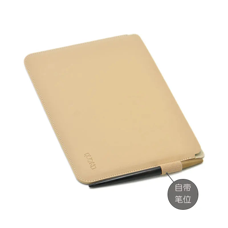Ultra-Thin Super Slim Laptop Bag Case Sleeve for 2018 MacBook Pro Retina & Air 12 13 15 16 Transverse style