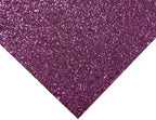 500pcs  12"*12" Glitter Card Paper Stock for Cricut Cameo Machine for Birthday Invitation