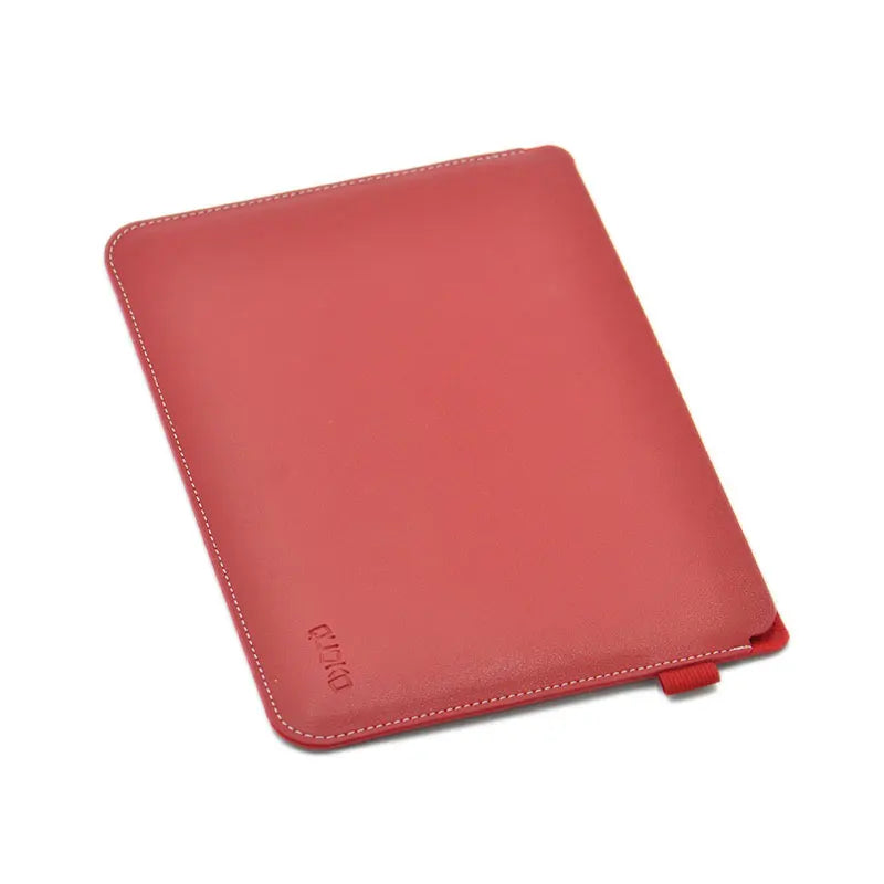 Ultra-Thin Super Slim Laptop Bag Case Sleeve for 2018 MacBook Pro Retina & Air 12 13 15 16 Transverse style