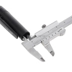 0-70mm Mini Vernier Caliper Stainless Hardened Metric Machinist 70mm 100mm 150mm Slide Caliper Thickness Measurement Tools