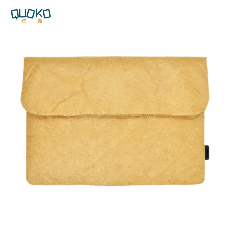 Vintage Old Style Laptop Bag Cover,Fiber Materi Paper Laptop Sleeve Case For M1 MacBook Air Pro 13.3/14/15.4/16 inch Dell Huawei