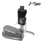 0-150mm 200mm 300mm 500mm Steel Digital Height Gauge Electronic Height Vernier Caliper Height Measuring Tools