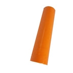 Retail 1 Roll 500PCS White Adhesive Price Tag Paper Price label Mark Sticker for MX-5500 Price Tag Gun lableller