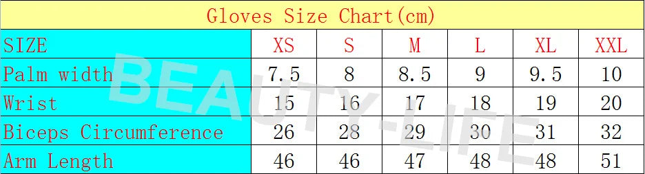 Latex Mittens Cosplay short Gloves Costumes Fetish Seamless sexy shiny Accessories