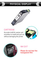 29XL Ink Cartridge For Epson T 2991 2992 2993 XL T29XL Compatible XP235 XP247 XP245 XP332 XP335 XP342 XP345 XP435 XP432 Printer