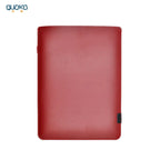 Ultra-Thin Super Slim Sleeve Pouch Cover,Microfiber Leather Laptop Bag Case for MacBook Air Pro 13 14 15 16 2018 Mac 12