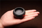 Small size,Chinese She Yan Tai Inkstone Inkslab for Calligraphy Ink Stick stone Chinese Painting Study Supplies 5cm*2.5cm